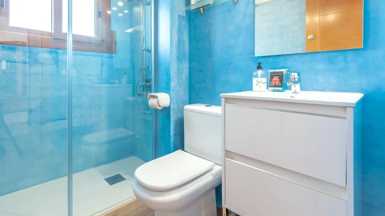 Apartamento Voramar E Calella De Palafrugell 0*,  España