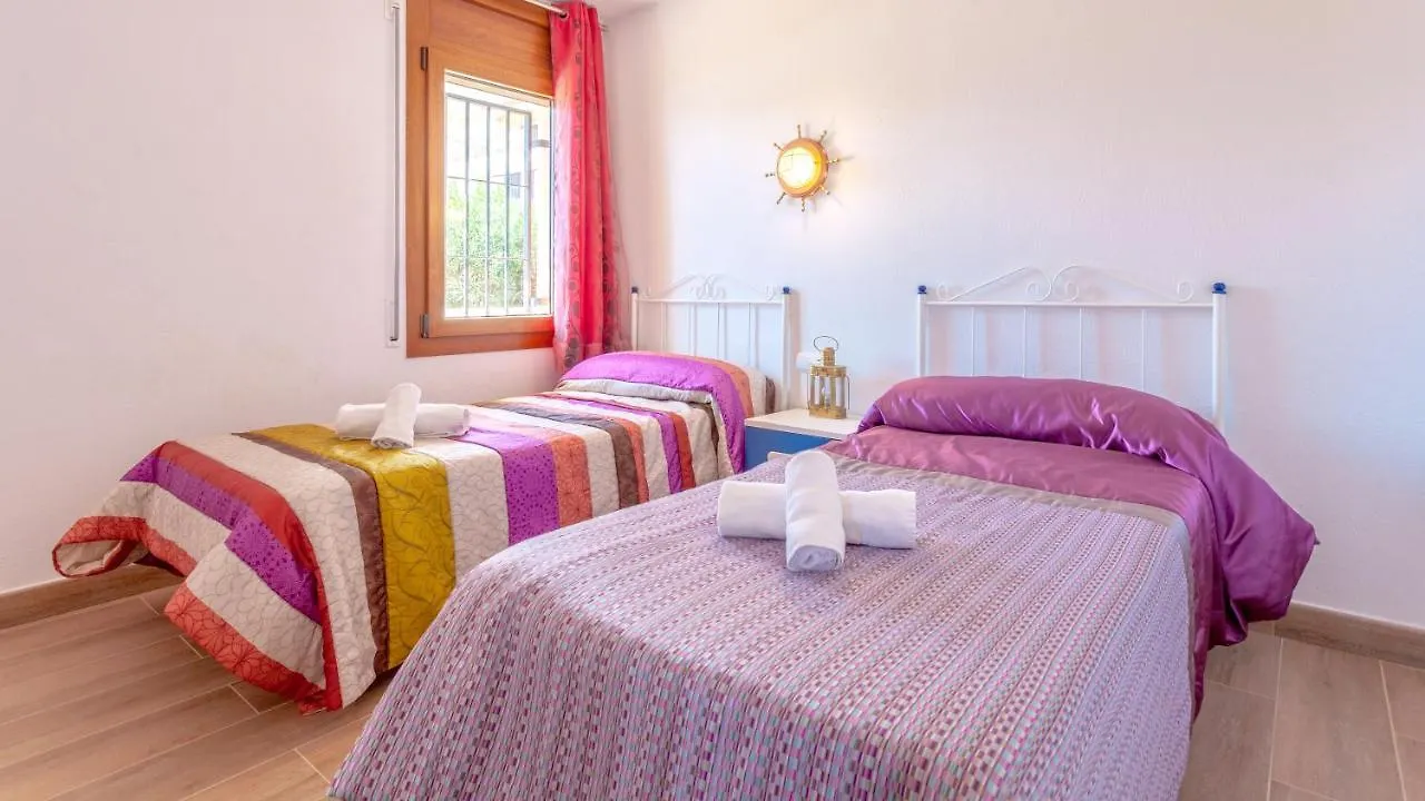Apartamento Voramar E Calella De Palafrugell