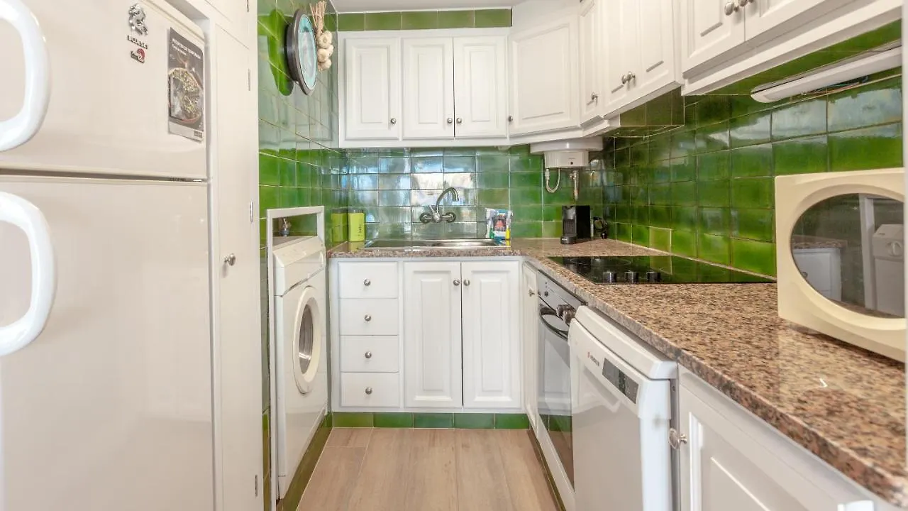 Apartamento Voramar E Calella De Palafrugell España