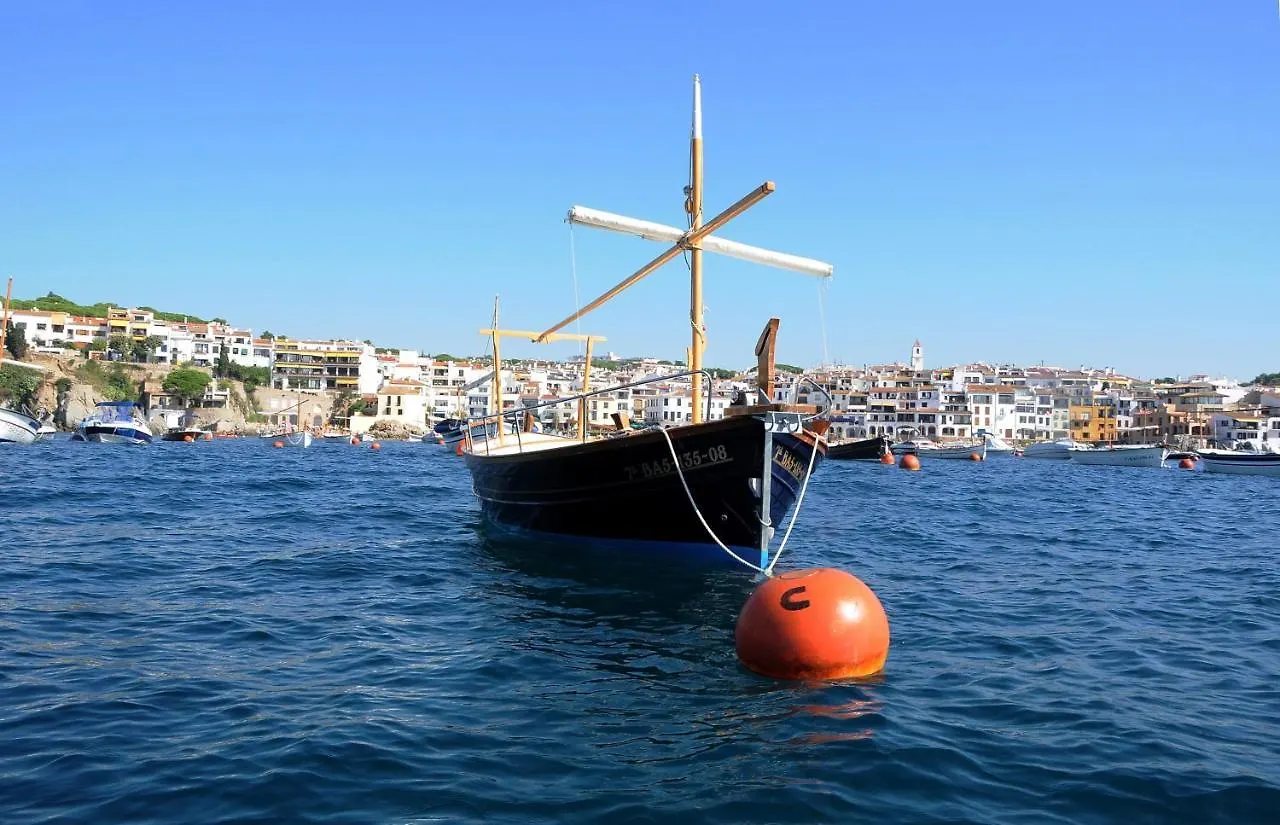 Apartamento Voramar E Calella De Palafrugell 0*,
