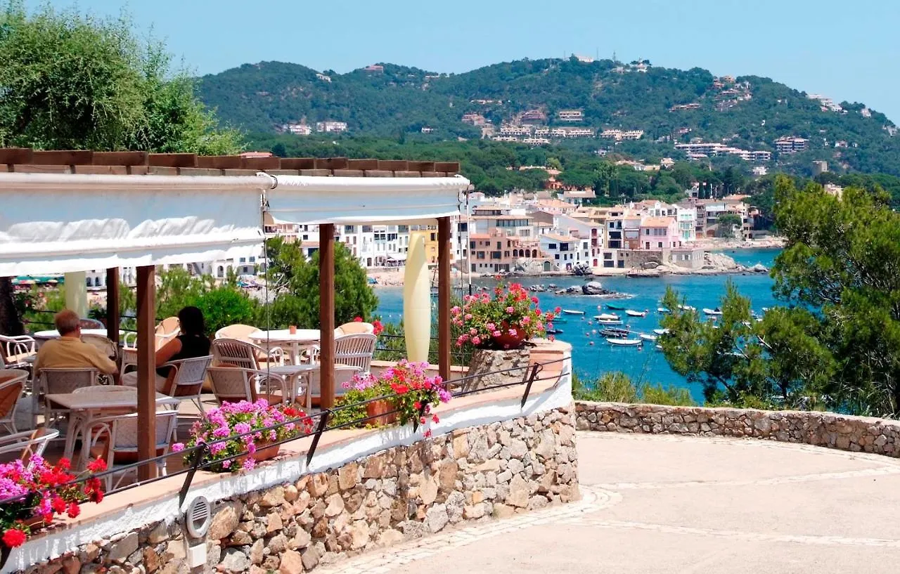 Apartamento Voramar E Calella De Palafrugell