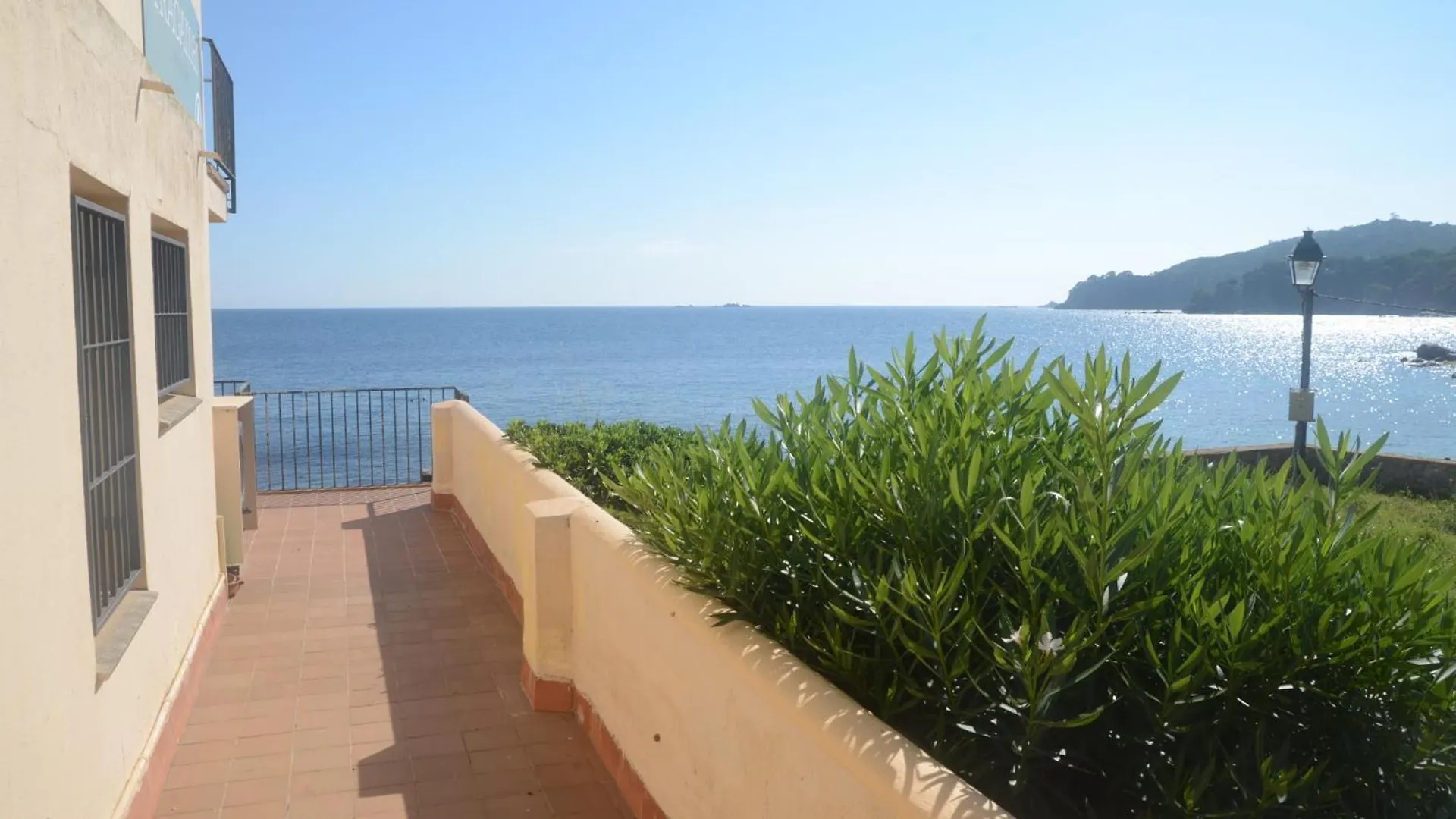 Apartamento Voramar E Calella De Palafrugell España