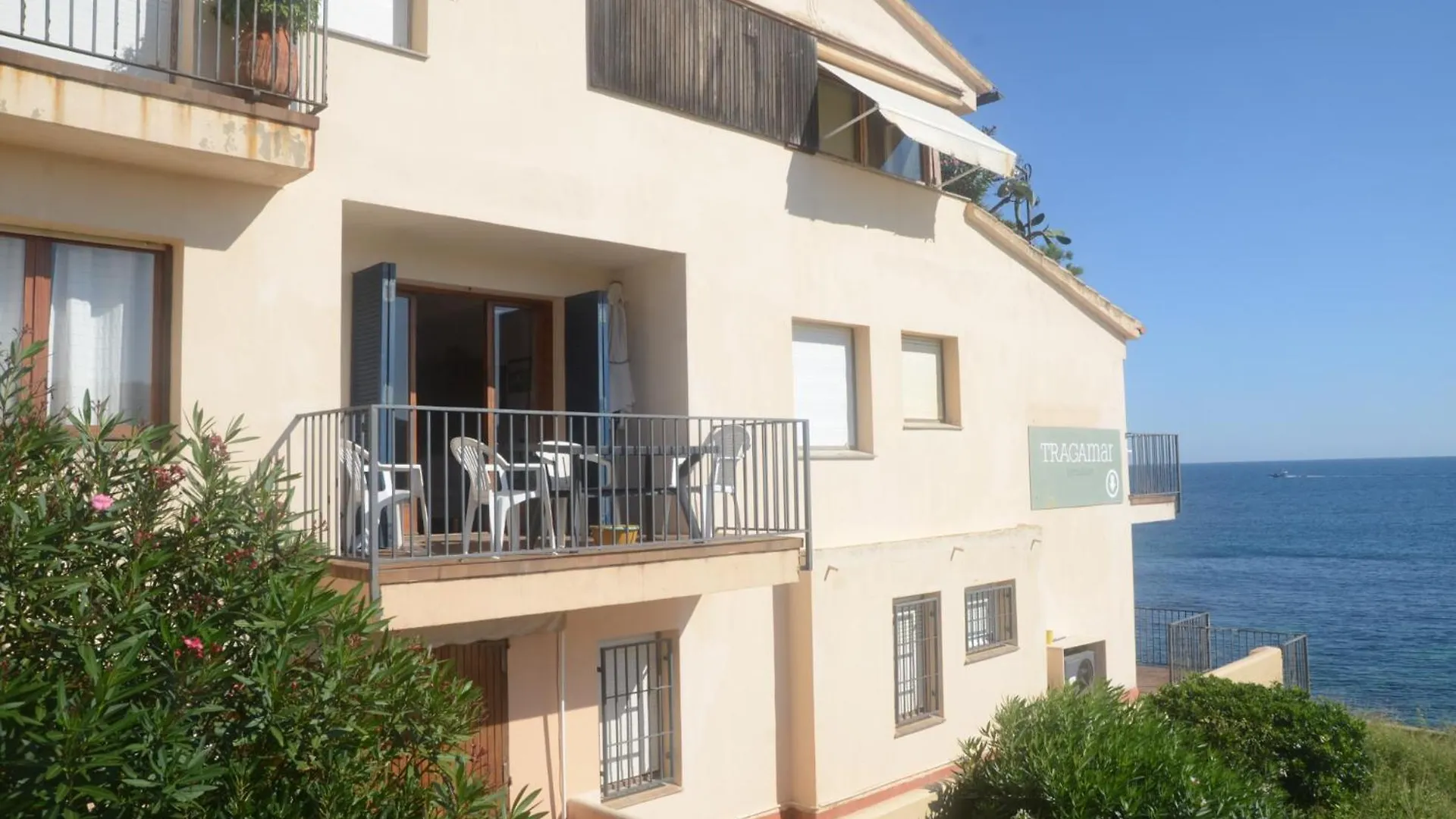 Apartamento Voramar E Calella De Palafrugell 0*,  España