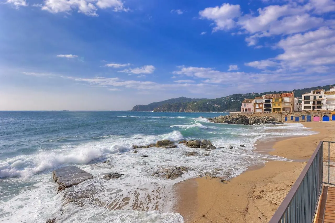 Apartamento Voramar E Calella De Palafrugell