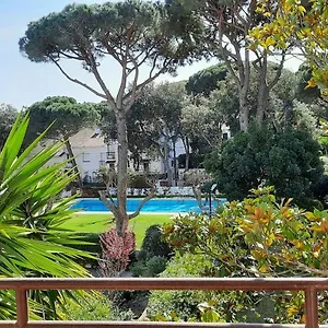 Apartamento De Standing, Calella De Palafrugell