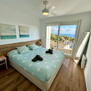 Apartamento Ka Mahina A, Calella De Palafrugell