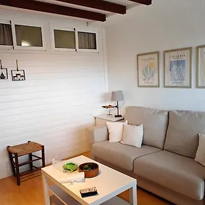 Apartamento Calella, Calella De Palafrugell